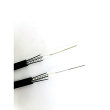 TIANYI WANMA GYXTW Central tube Optical  Fiber Cable With High Strength Loose Tube